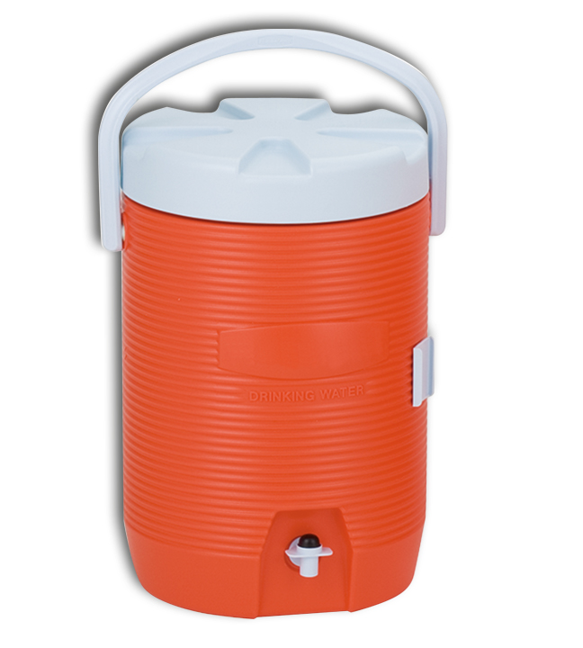 Beverage Container 3 Gal.